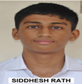 SIDDHESH RATH